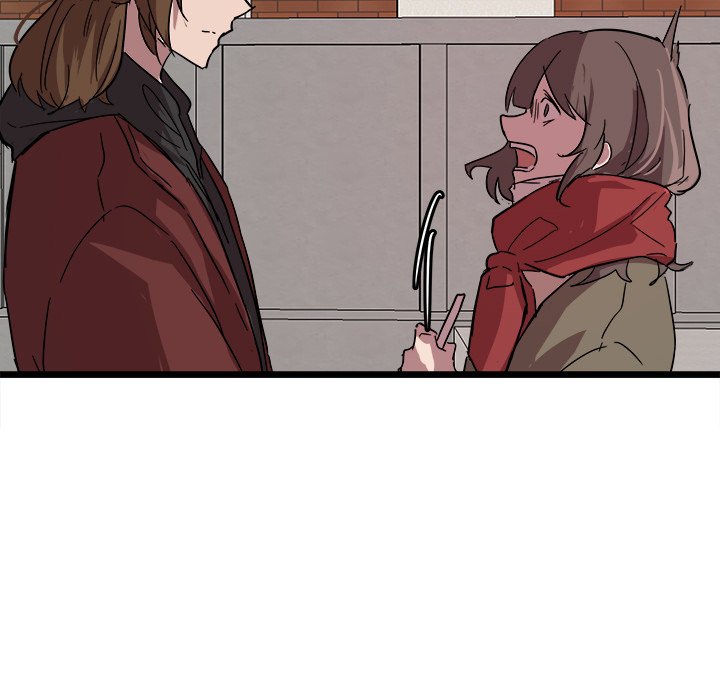 The Tiger, The Sun and The Moon - Chapter 60 Page 32
