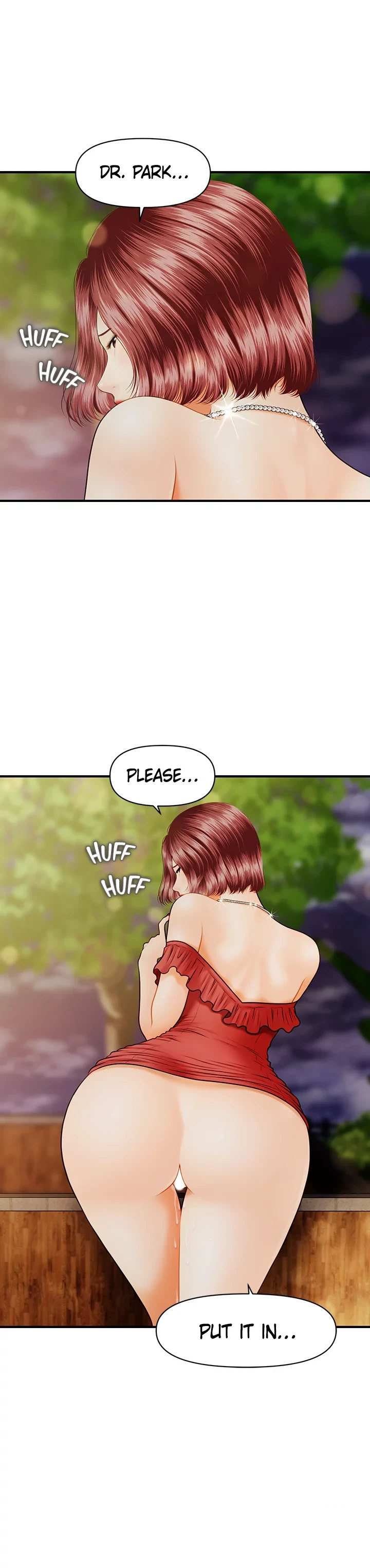 You’re so Handsome - Chapter 11 Page 2