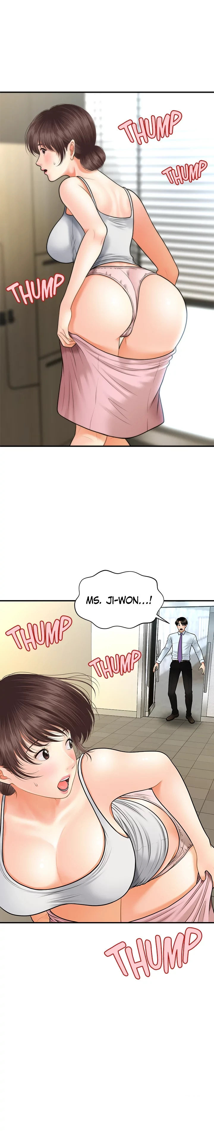 You’re so Handsome - Chapter 13 Page 2