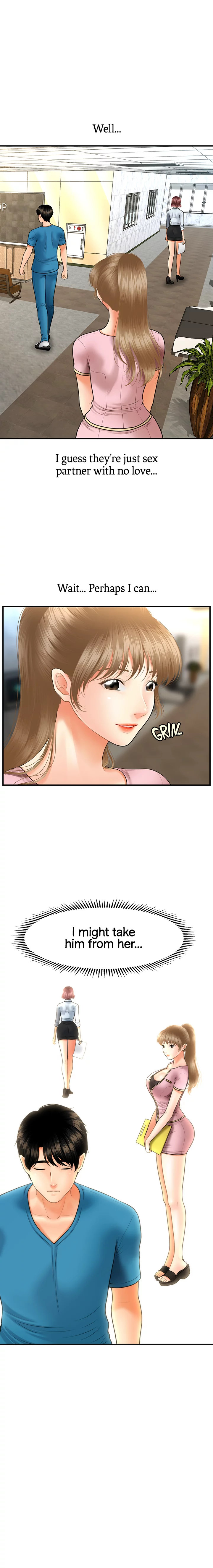 You’re so Handsome - Chapter 24 Page 1