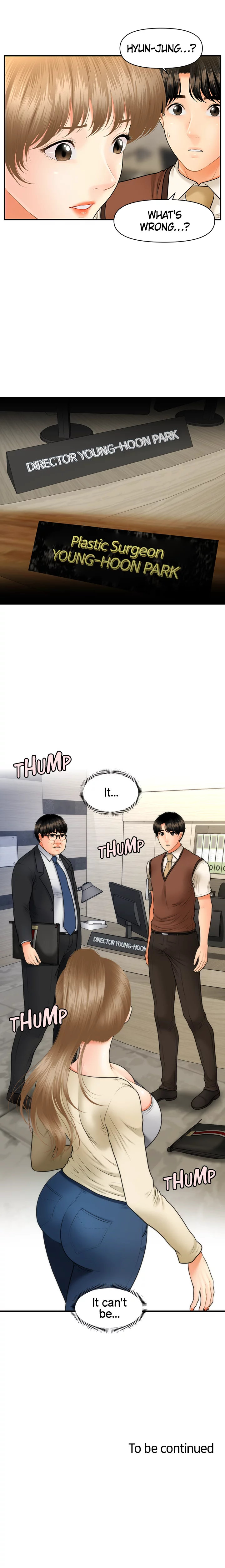 You’re so Handsome - Chapter 25 Page 11
