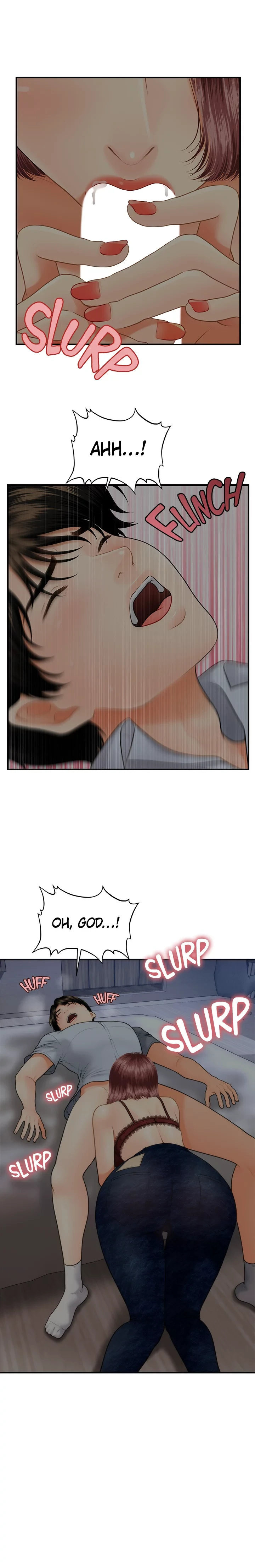 You’re so Handsome - Chapter 8 Page 2