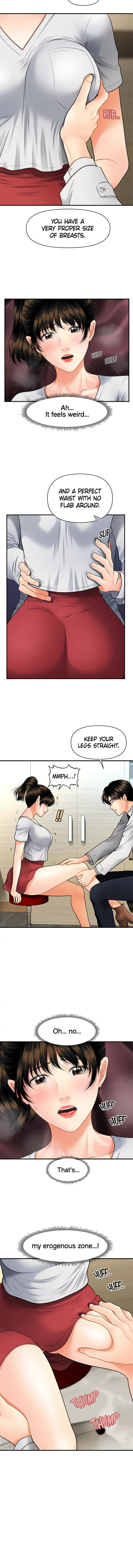 You’re so Handsome - Chapter 9 Page 10