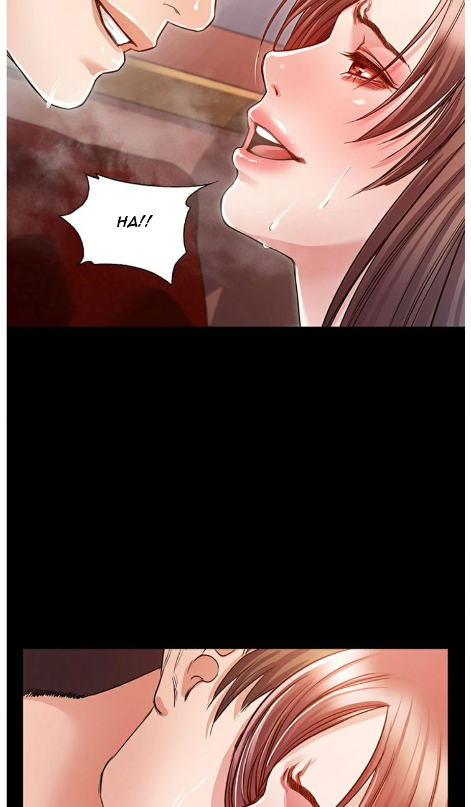 Who Did You Do With? - Chapter 5 Page 80