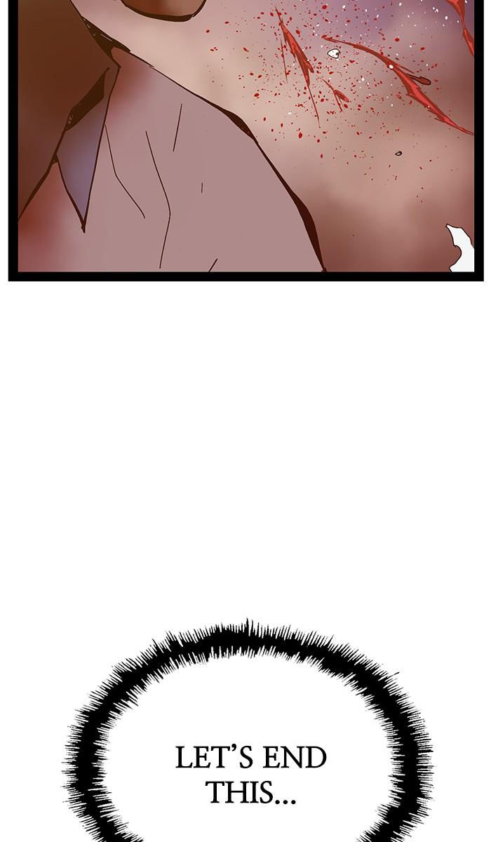 Weak Hero - Chapter 125 Page 37