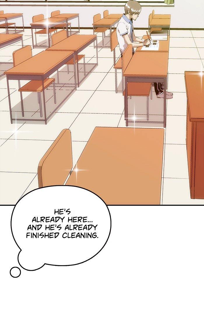 Weak Hero - Chapter 13 Page 86