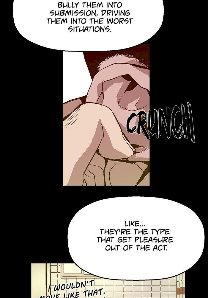 Weak Hero - Chapter 13 Page 95