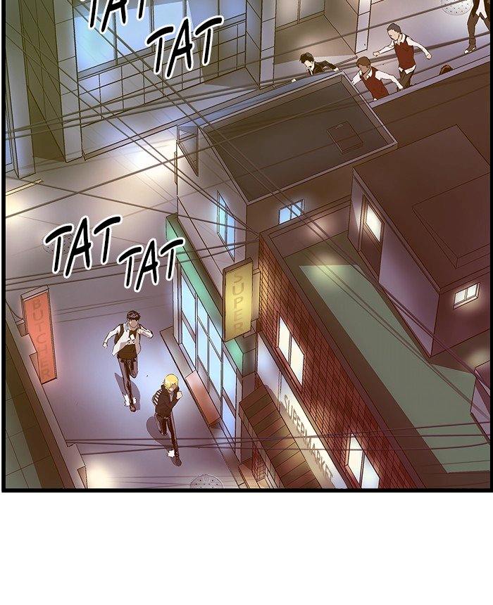 Weak Hero - Chapter 53 Page 29
