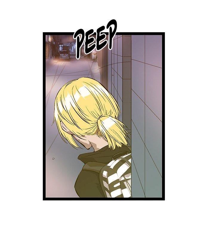 Weak Hero - Chapter 53 Page 50