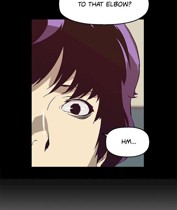 Weak Hero - Chapter 54 Page 39