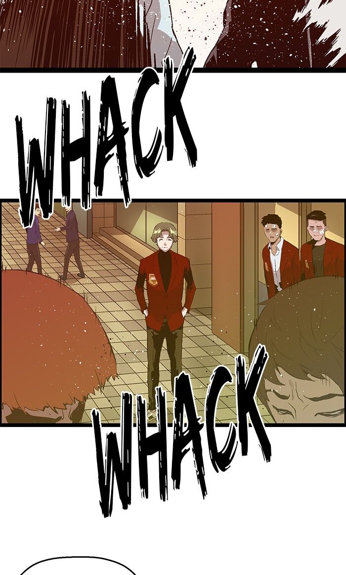 Weak Hero - Chapter 81 Page 54