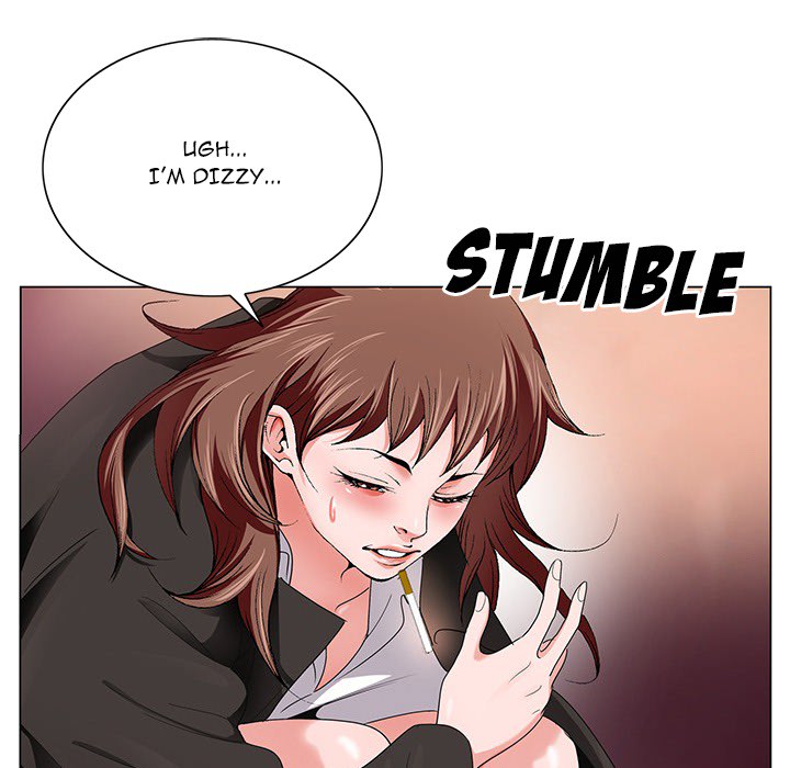 Temptations - Chapter 2 Page 8