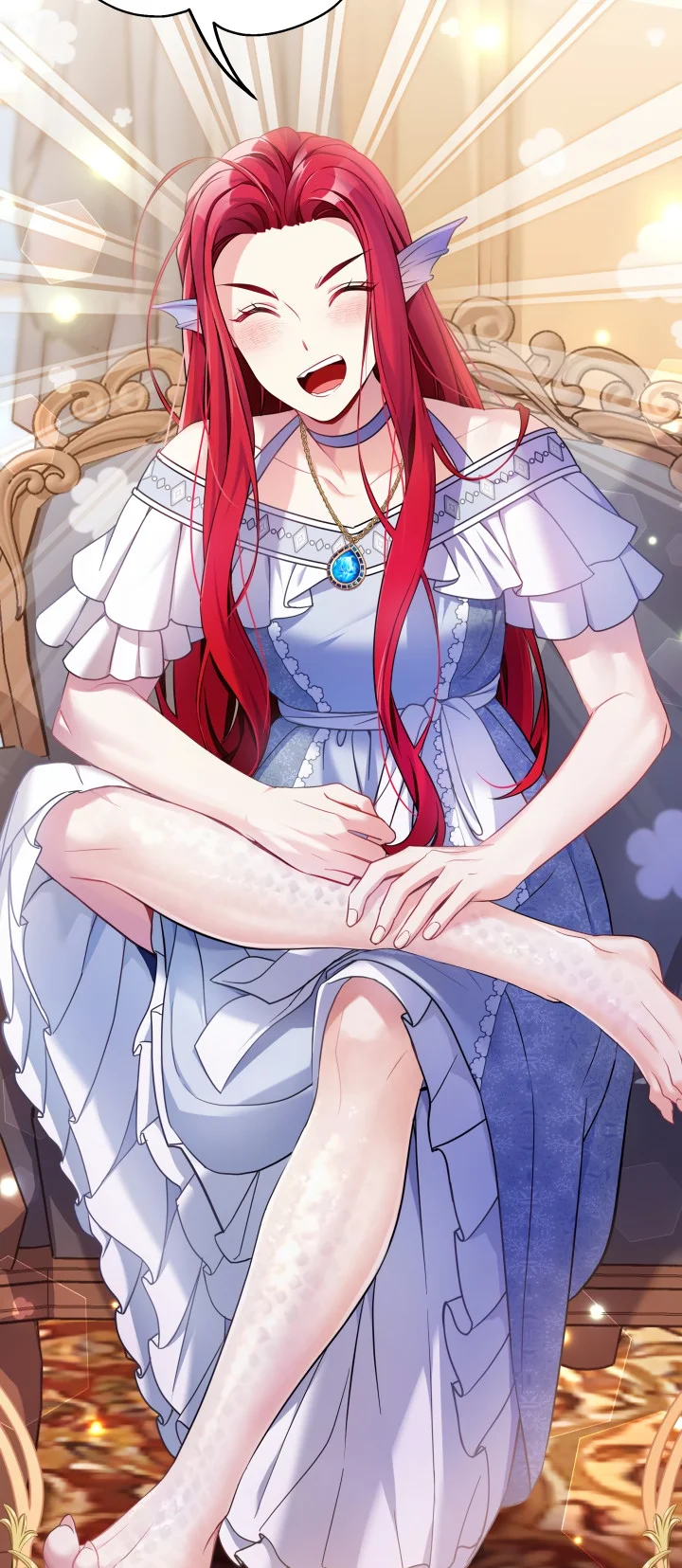 I