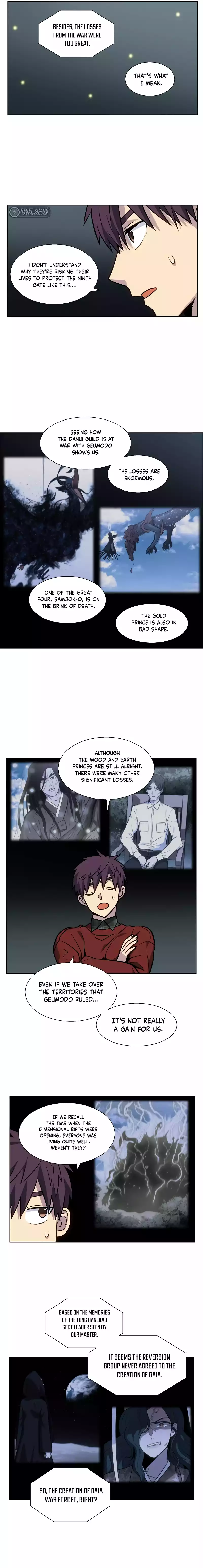 The Gamer - Chapter 497 Page 6