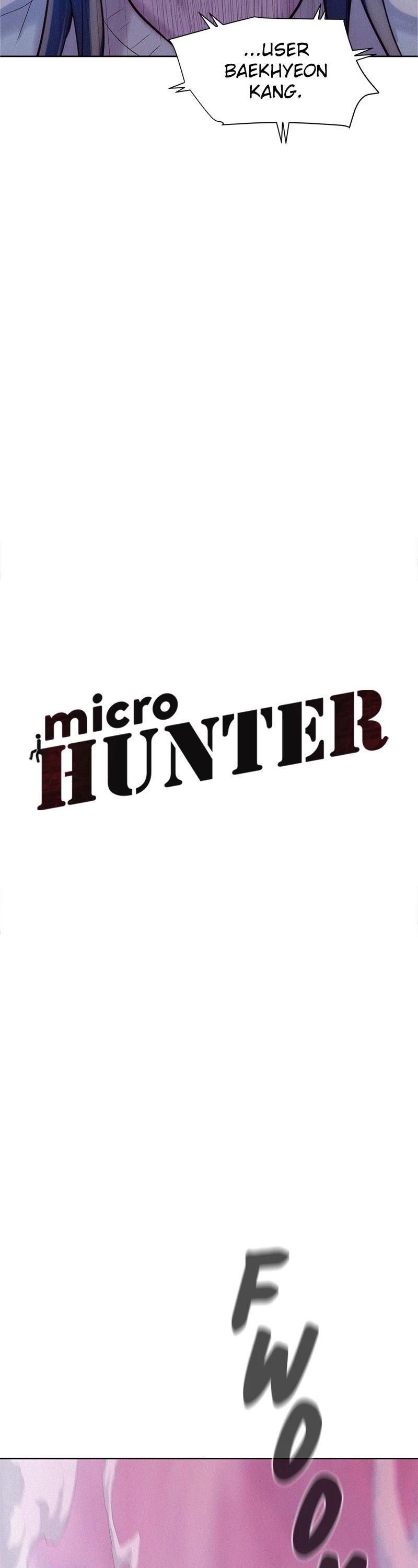 3CM Hunter - Chapter 109 Page 2