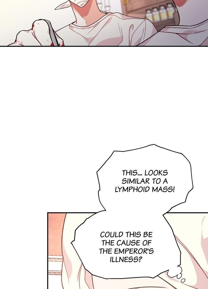 Doctor Elise - The Royal Lady with the Lamp - Chapter 125 Page 37