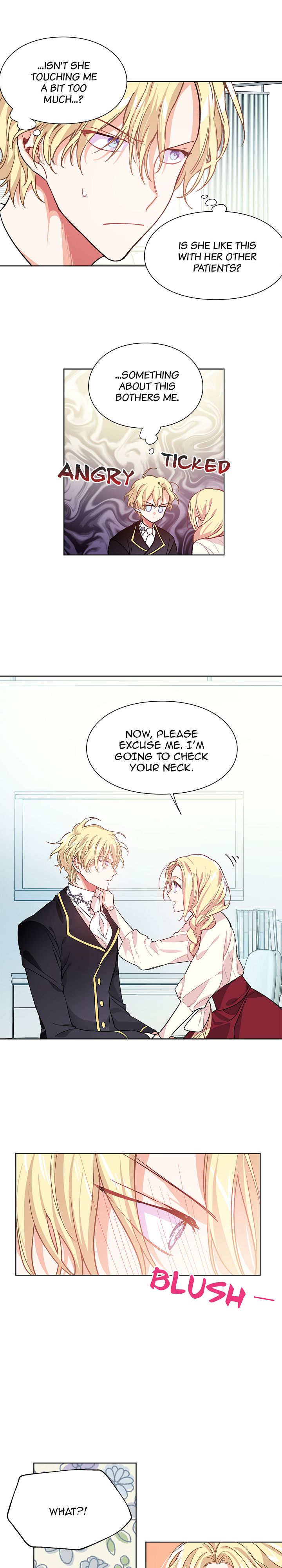 Doctor Elise - The Royal Lady with the Lamp - Chapter 27 Page 10