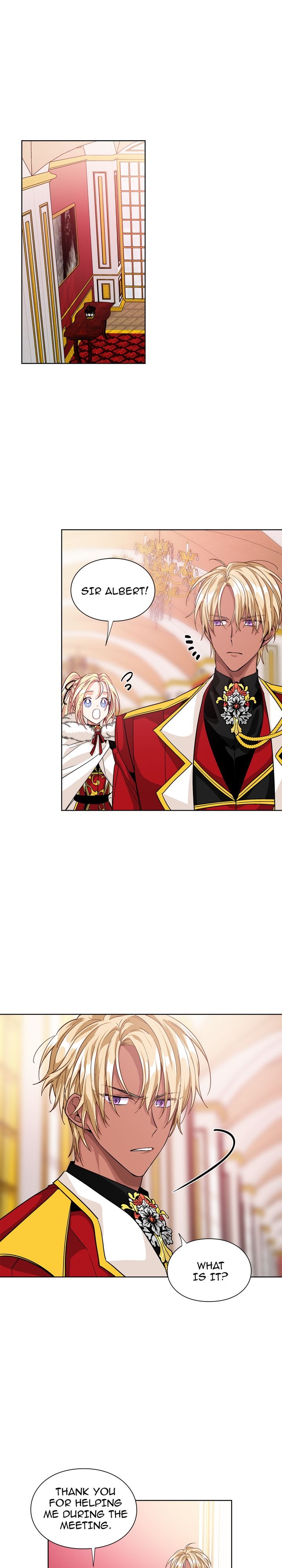 Doctor Elise - The Royal Lady with the Lamp - Chapter 59 Page 19