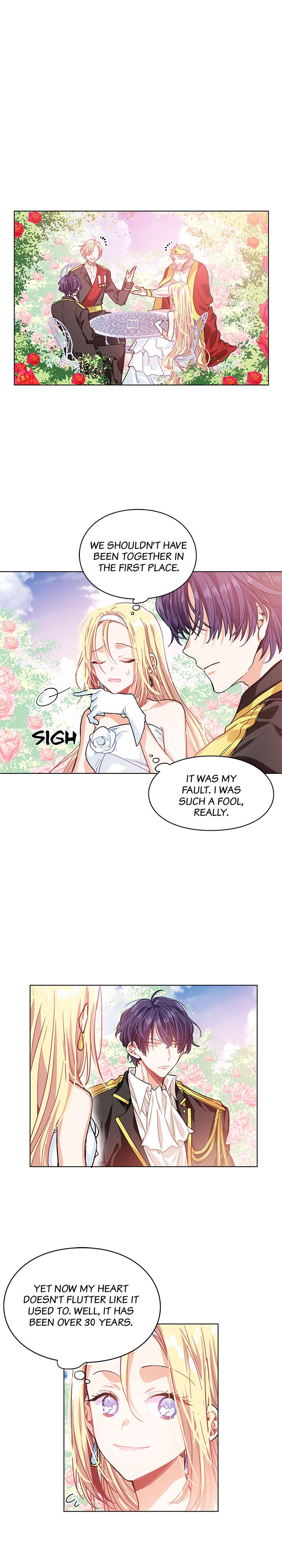 Doctor Elise - The Royal Lady with the Lamp - Chapter 7 Page 7