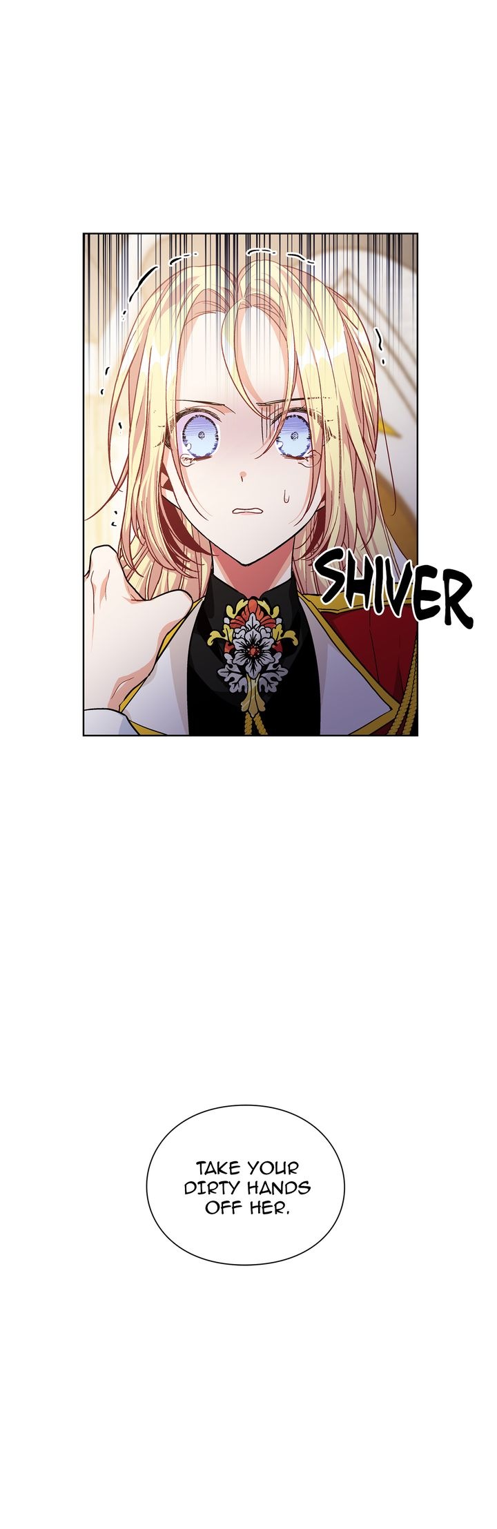 Doctor Elise - The Royal Lady with the Lamp - Chapter 79 Page 23