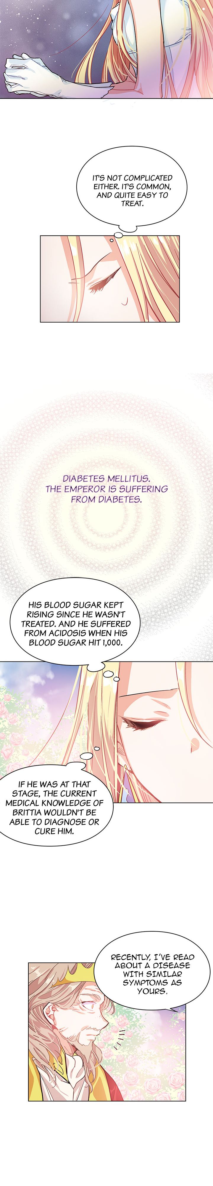 Doctor Elise - The Royal Lady with the Lamp - Chapter 8 Page 14