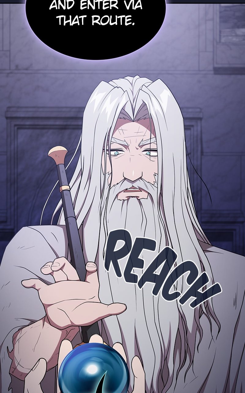 The Tutorial Tower of the Advanced Player - Chapter 184 Page 58