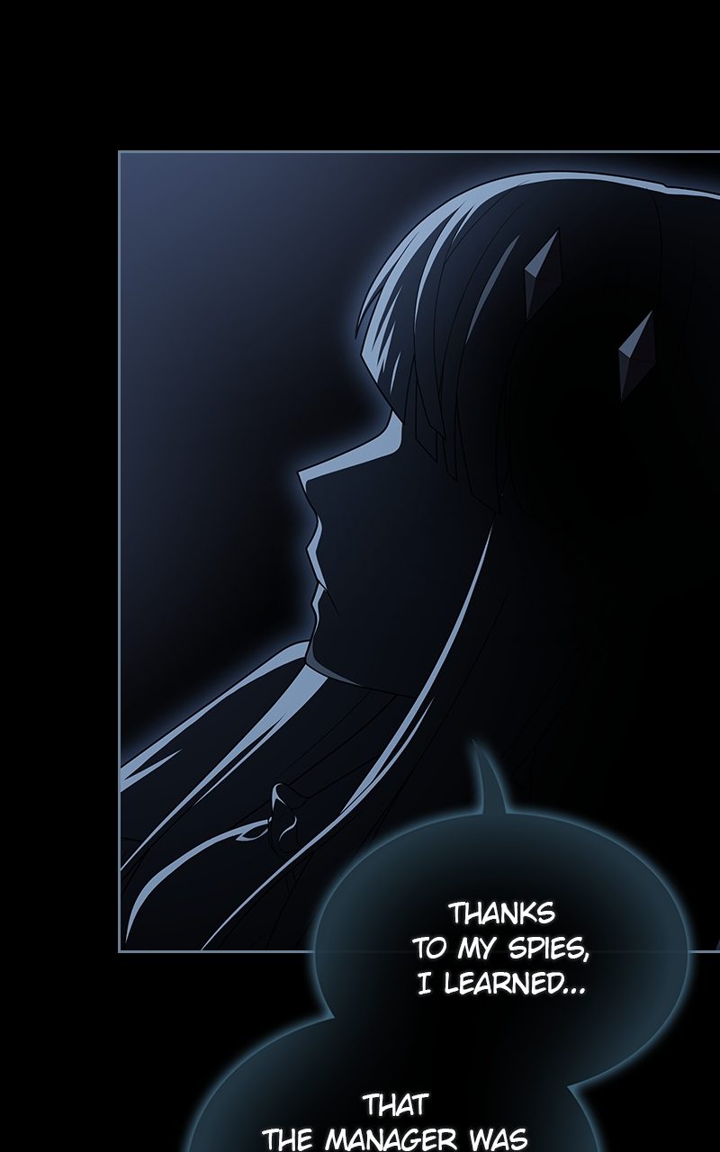 The Tutorial Tower of the Advanced Player - Chapter 191 Page 74