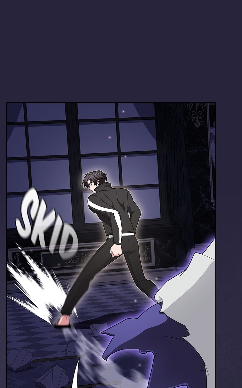 The Tutorial Tower of the Advanced Player - Chapter 207 Page 1