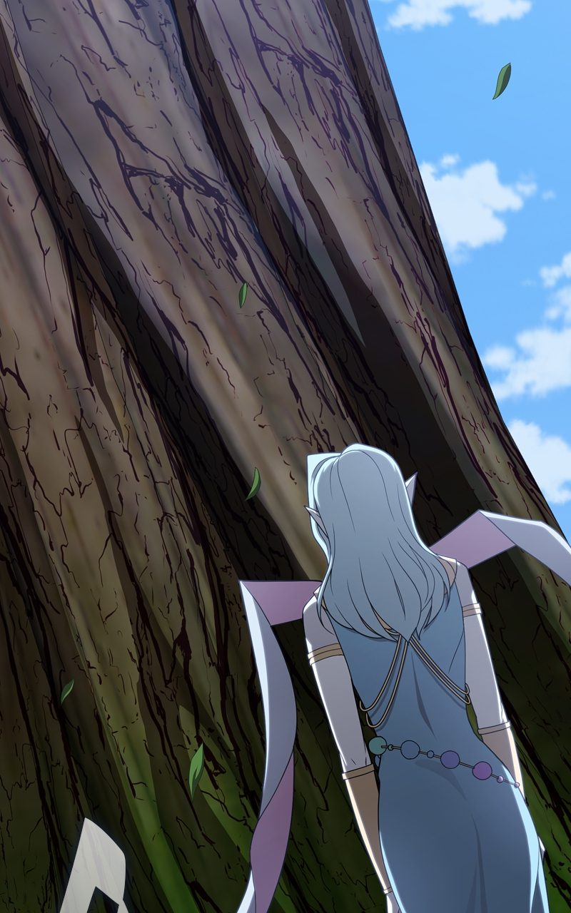 The Tutorial Tower of the Advanced Player - Chapter 207 Page 110