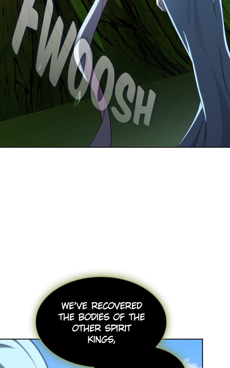 The Tutorial Tower of the Advanced Player - Chapter 207 Page 111