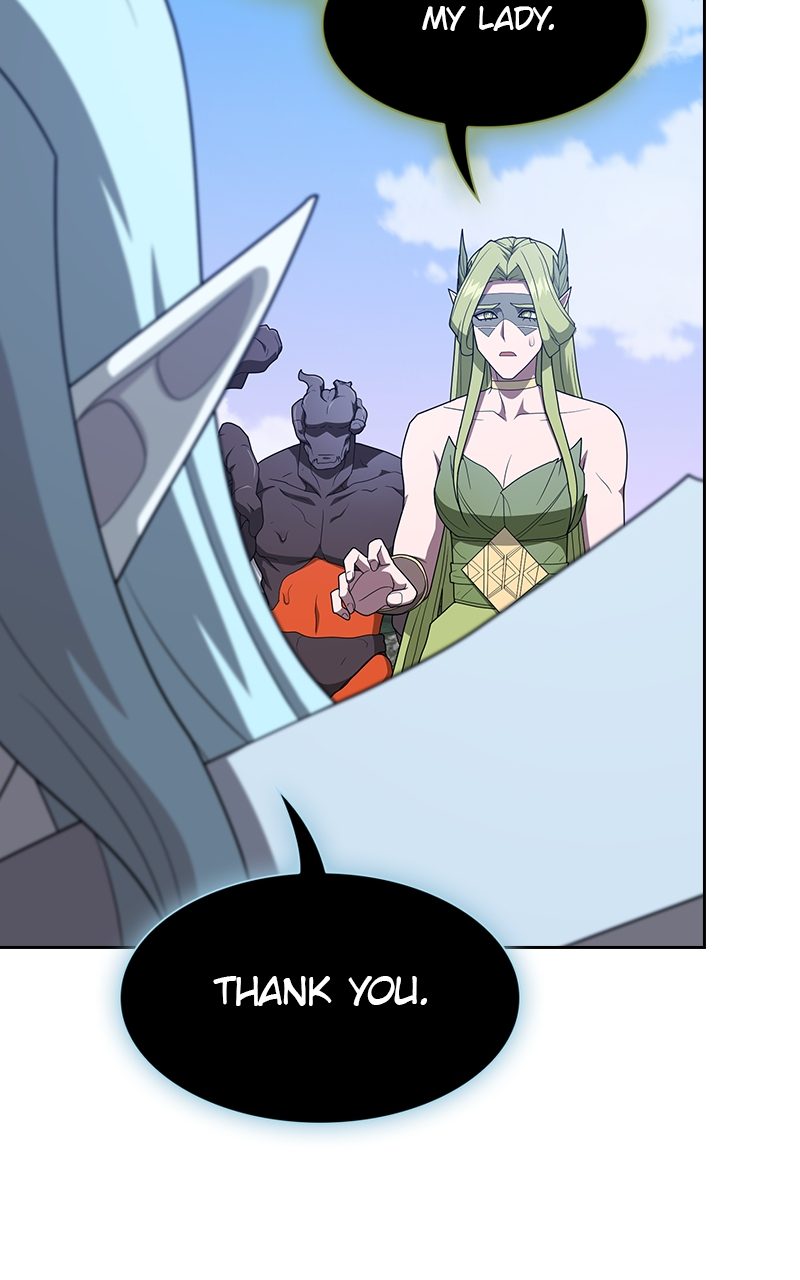 The Tutorial Tower of the Advanced Player - Chapter 207 Page 112