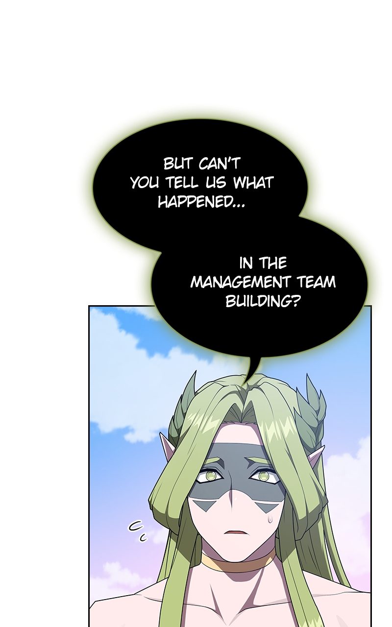 The Tutorial Tower of the Advanced Player - Chapter 207 Page 113