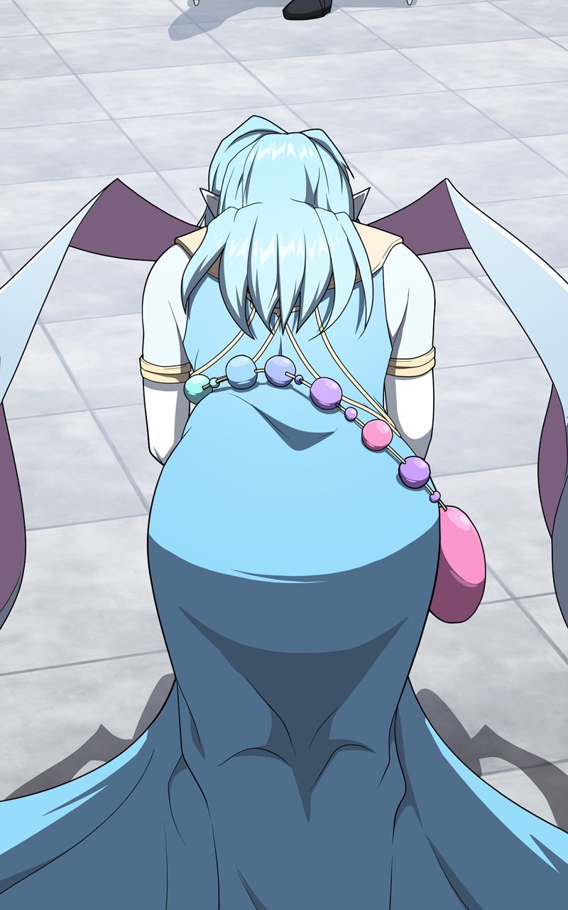 The Tutorial Tower of the Advanced Player - Chapter 207 Page 124