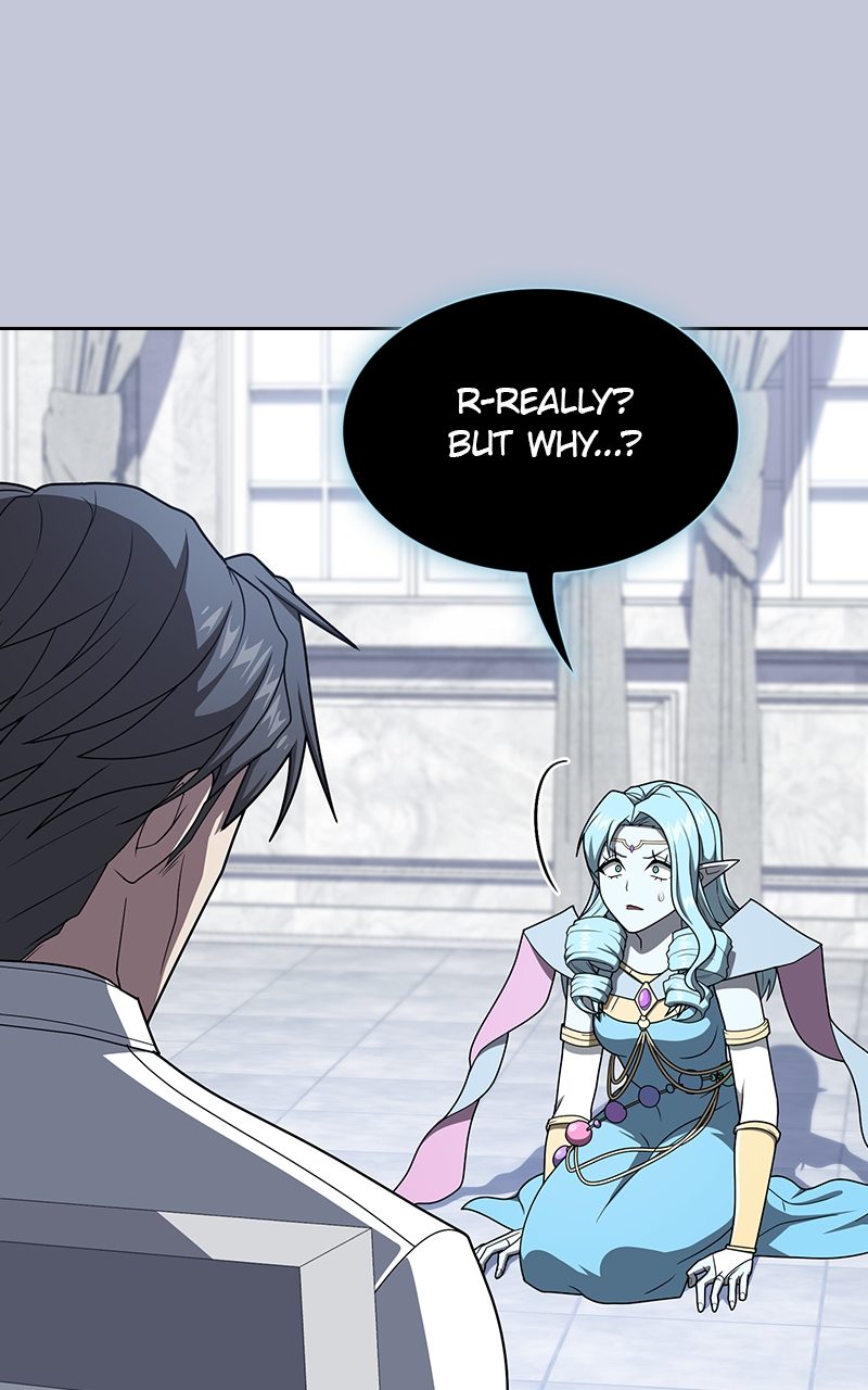 The Tutorial Tower of the Advanced Player - Chapter 207 Page 128