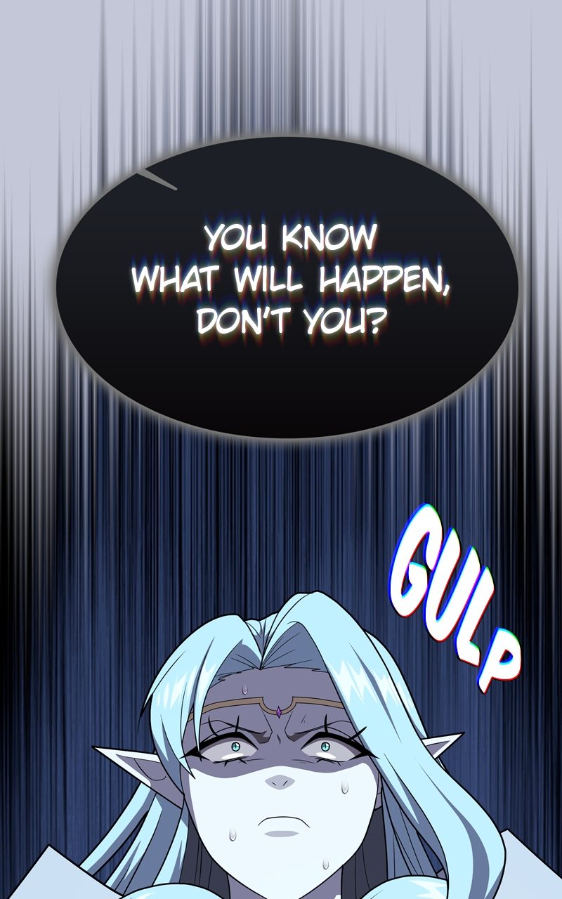 The Tutorial Tower of the Advanced Player - Chapter 207 Page 134