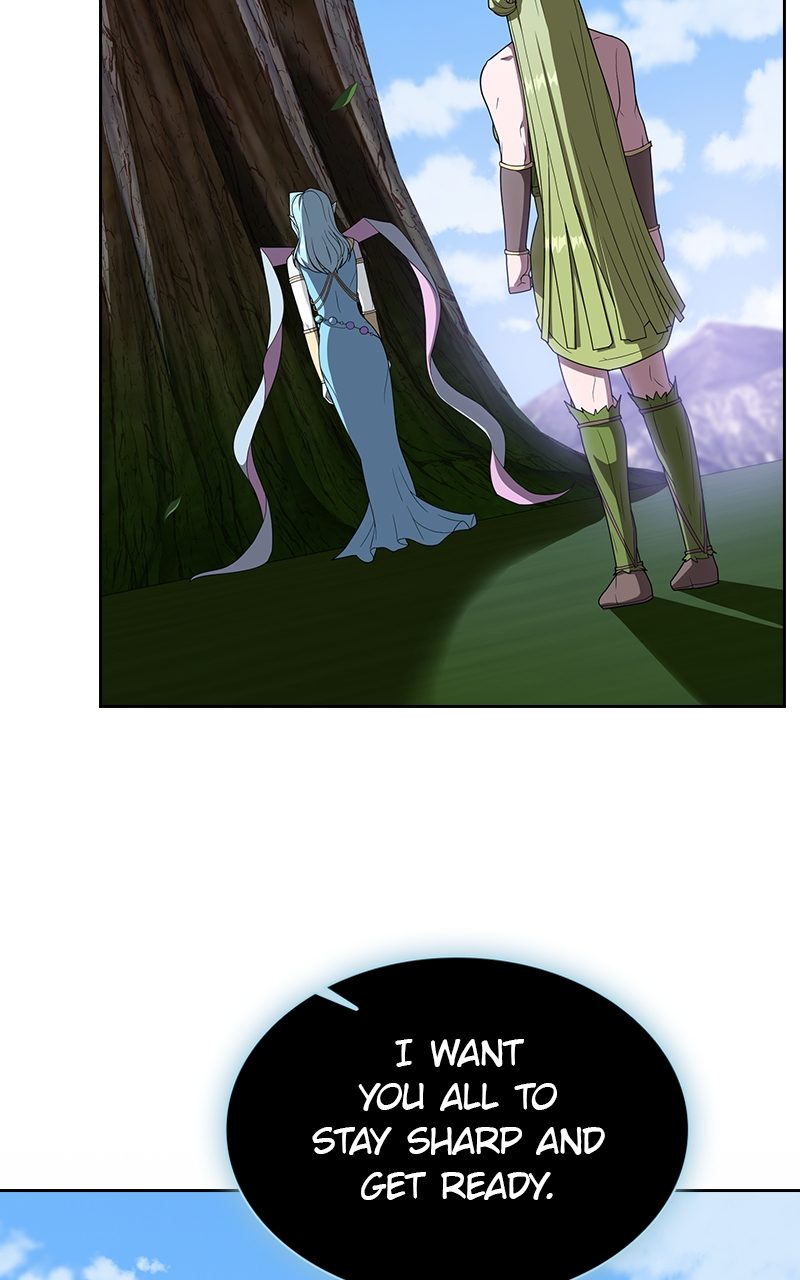 The Tutorial Tower of the Advanced Player - Chapter 207 Page 137