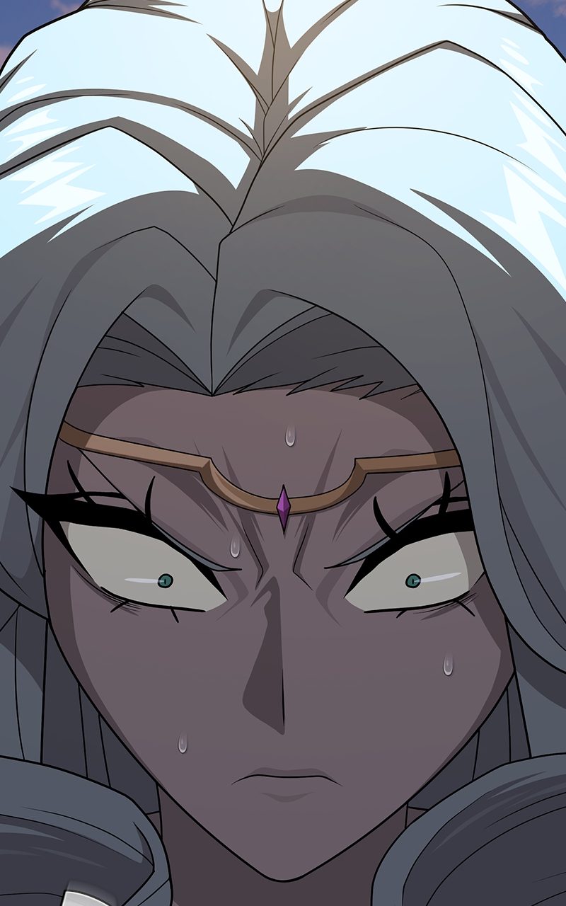 The Tutorial Tower of the Advanced Player - Chapter 207 Page 143