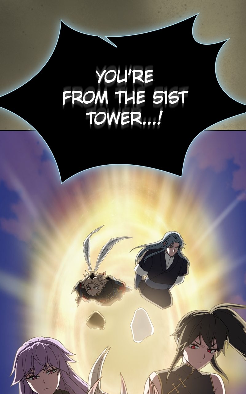 The Tutorial Tower of the Advanced Player - Chapter 207 Page 147