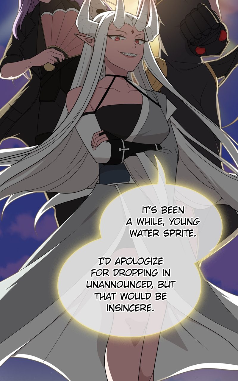 The Tutorial Tower of the Advanced Player - Chapter 207 Page 148