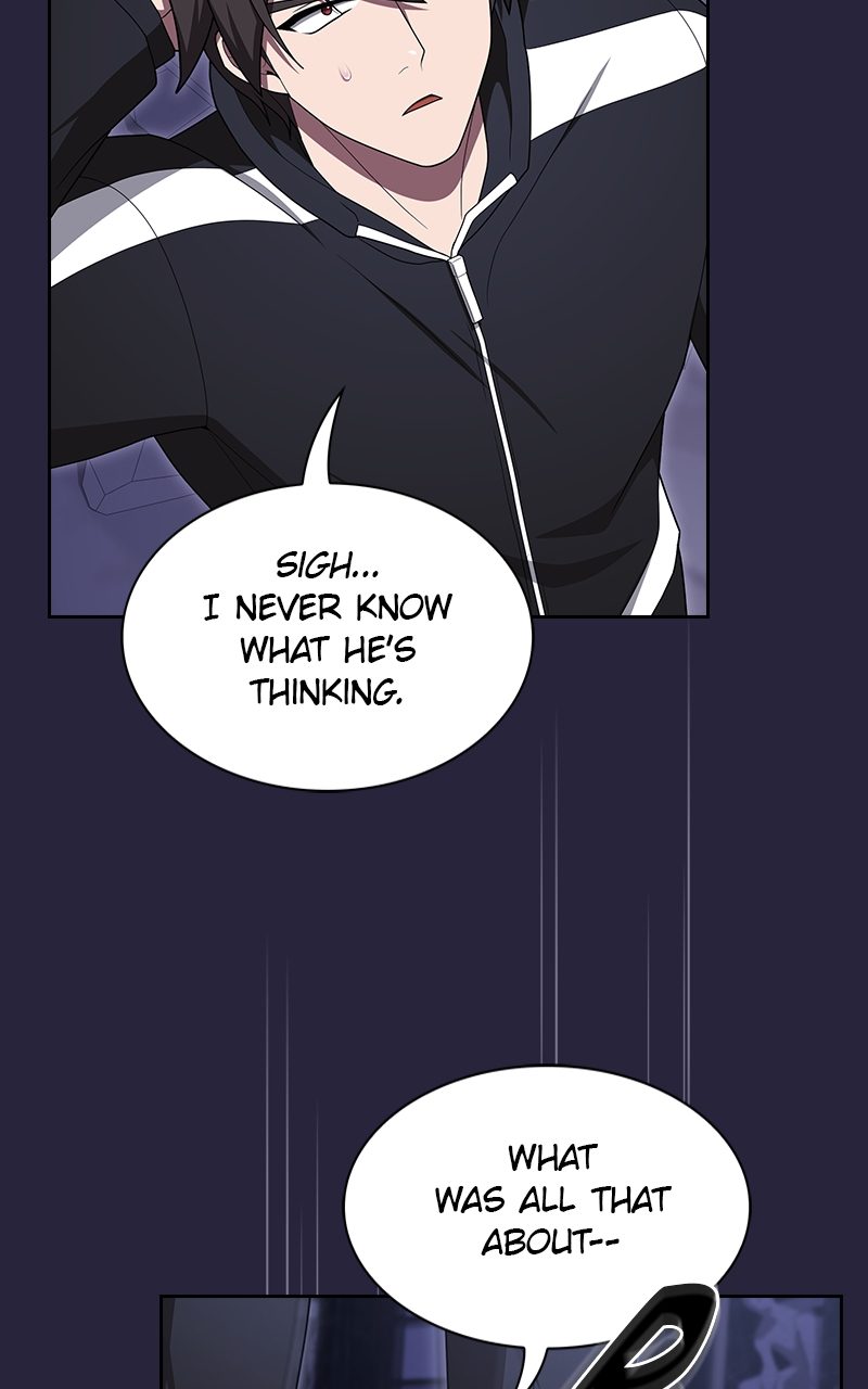 The Tutorial Tower of the Advanced Player - Chapter 207 Page 25