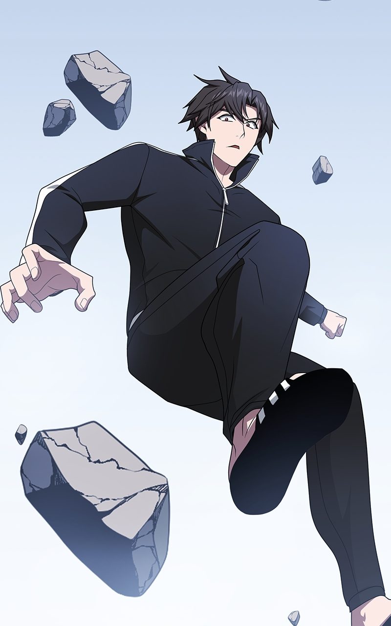 The Tutorial Tower of the Advanced Player - Chapter 207 Page 32