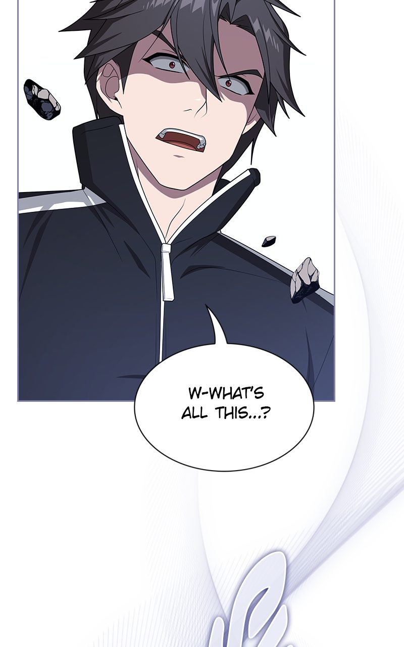 The Tutorial Tower of the Advanced Player - Chapter 207 Page 35