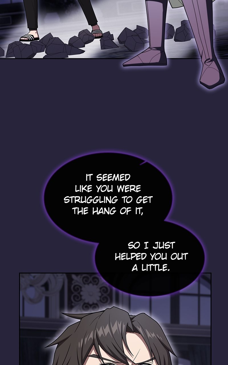 The Tutorial Tower of the Advanced Player - Chapter 207 Page 6