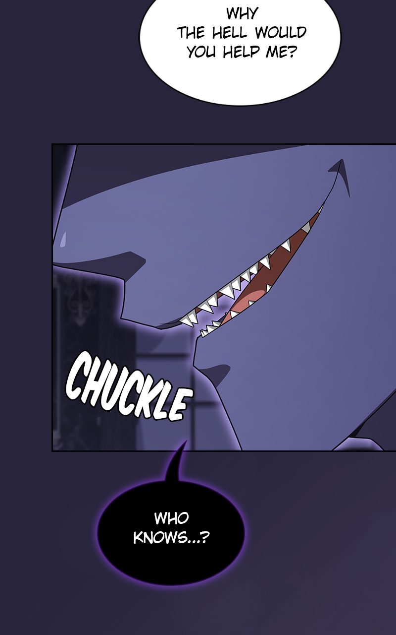 The Tutorial Tower of the Advanced Player - Chapter 207 Page 8