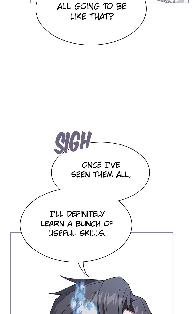 The Tutorial Tower of the Advanced Player - Chapter 207 Page 99