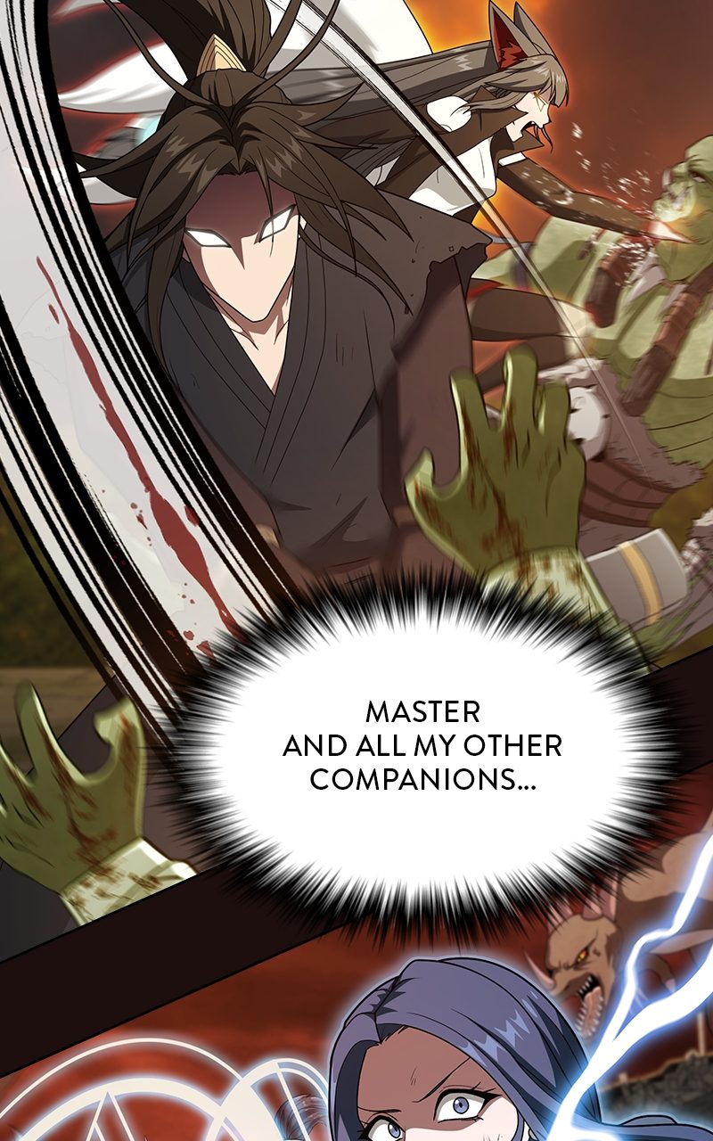 The Tutorial Tower of the Advanced Player - Chapter 211 Page 112