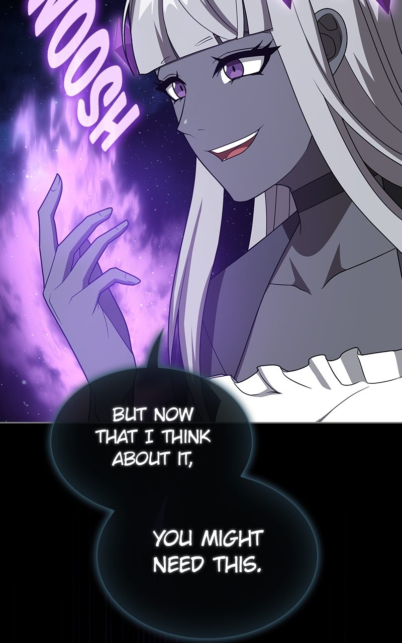 The Tutorial Tower of the Advanced Player - Chapter 211 Page 39