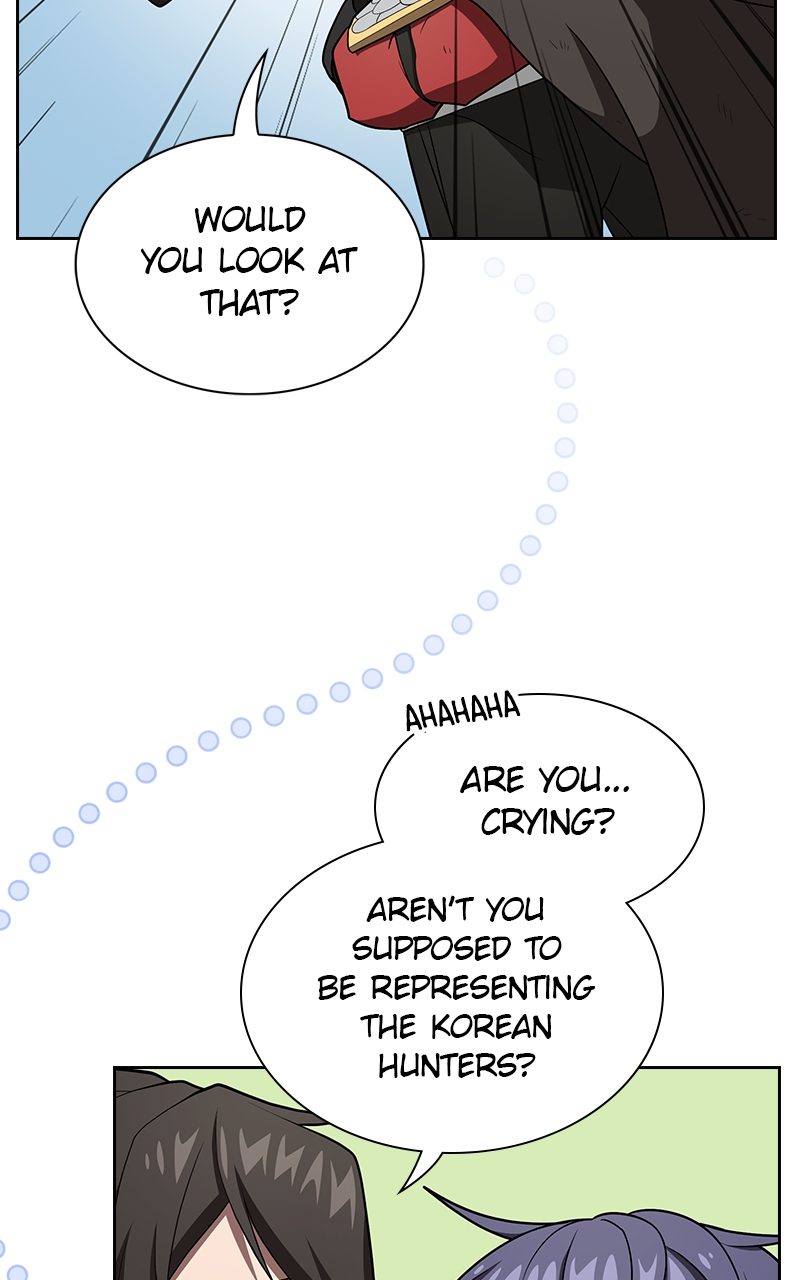 The Tutorial Tower of the Advanced Player - Chapter 212 Page 40