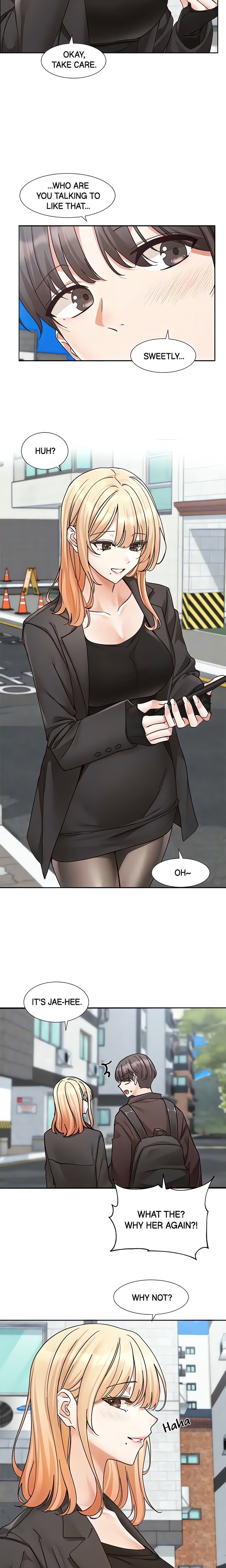 Circles - Chapter 203 Page 8