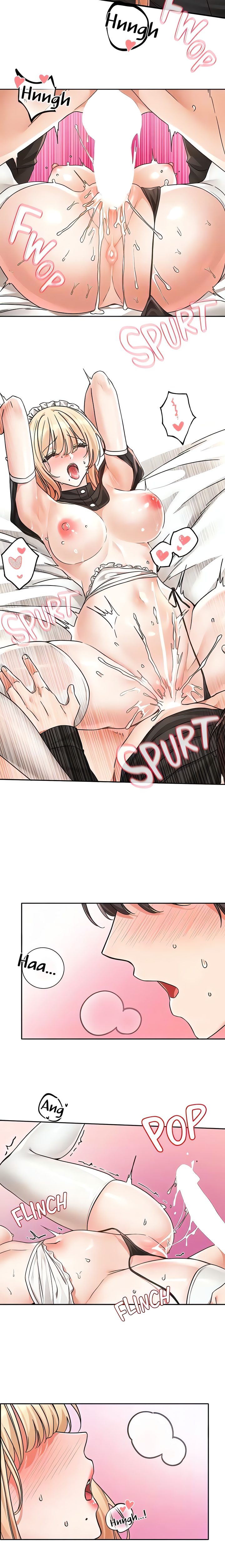 Circles - Chapter 205 Page 15